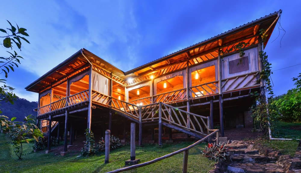 Where to stay after Gorilla Habituation Experience in Bwindi.