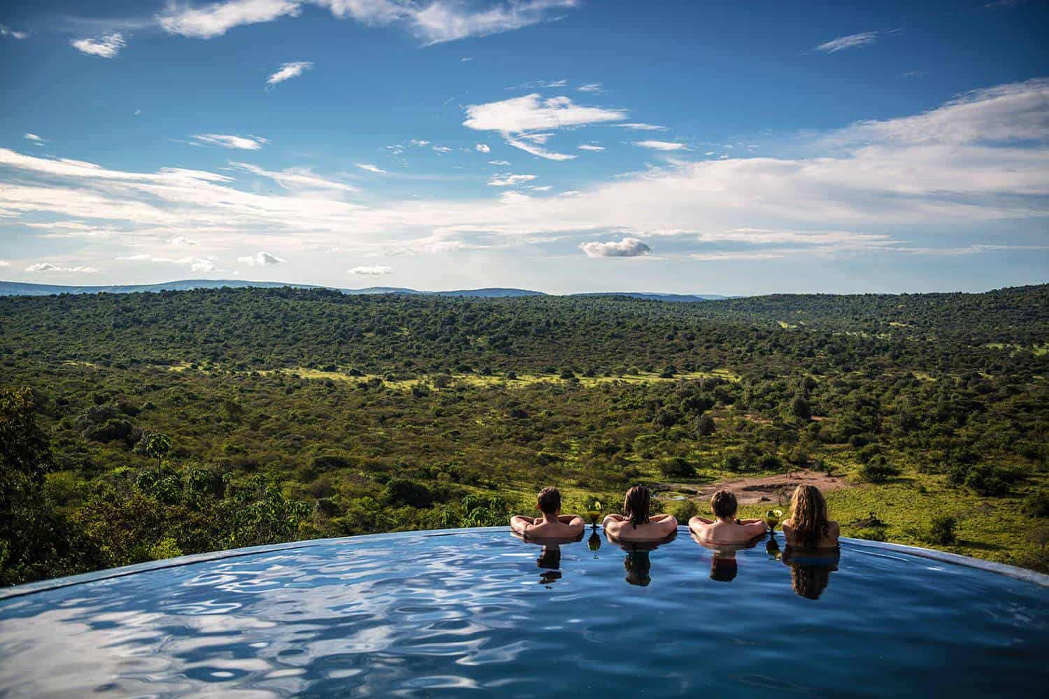 Exclusive Safari Expeditions| Unrivaled Luxury in Uganda