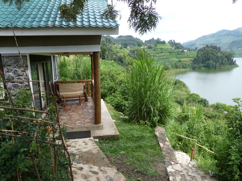 Best Lodges for Gorilla Safaris in Rushaga Sector of Bwindi