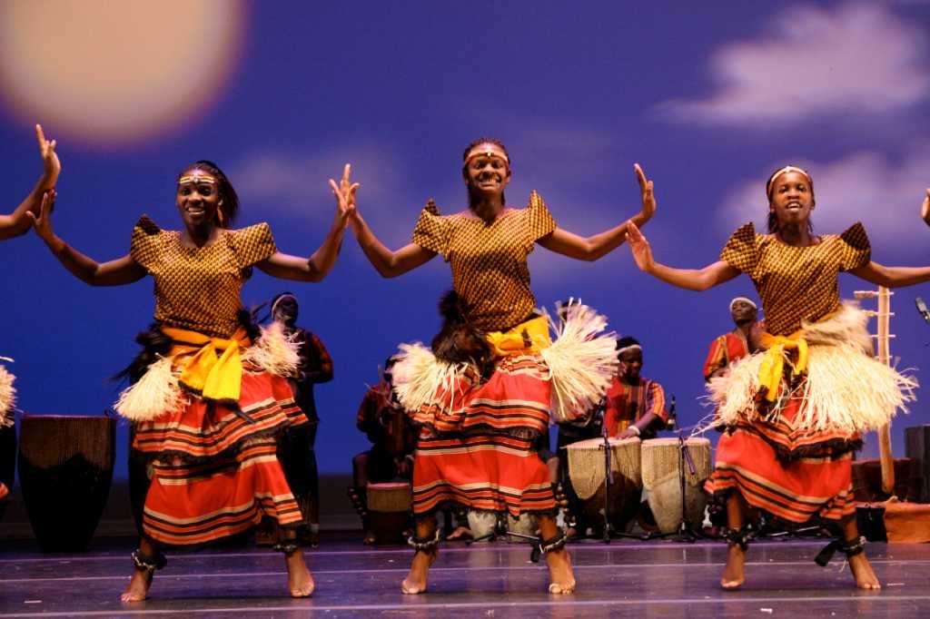 Discover Uganda's Cultural Experiences: A Journey Through Traditions and Communities