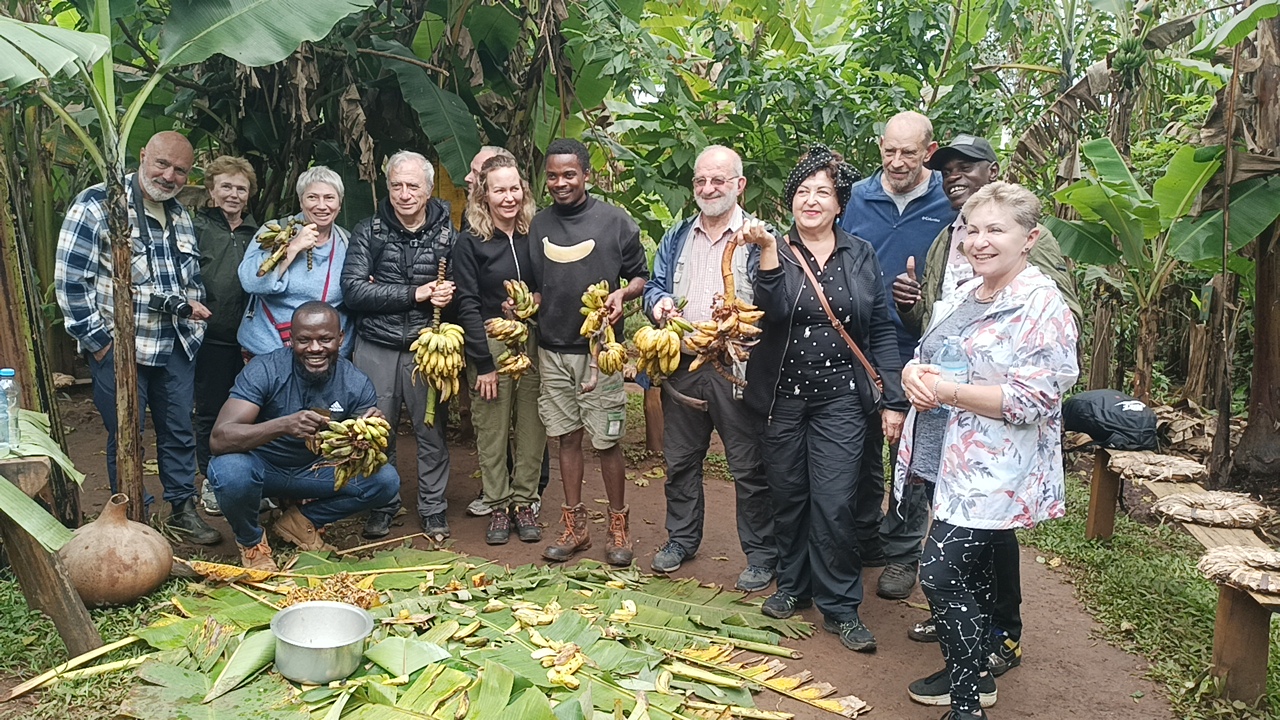 Discover Uganda's Cultural Experiences: A Journey Through Traditions and Communities