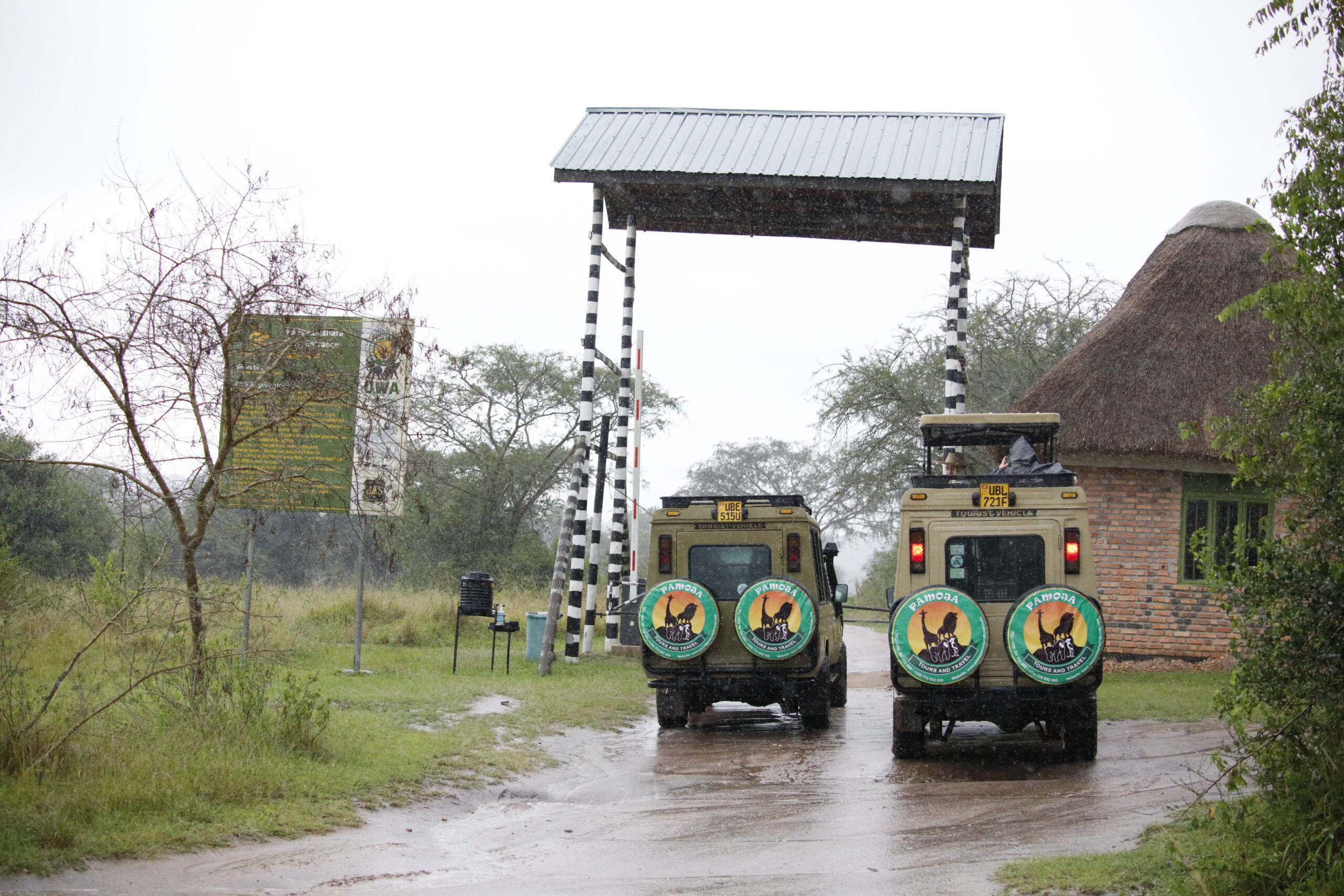 3-Day Wildlife Safari in Lake Mburo National Park