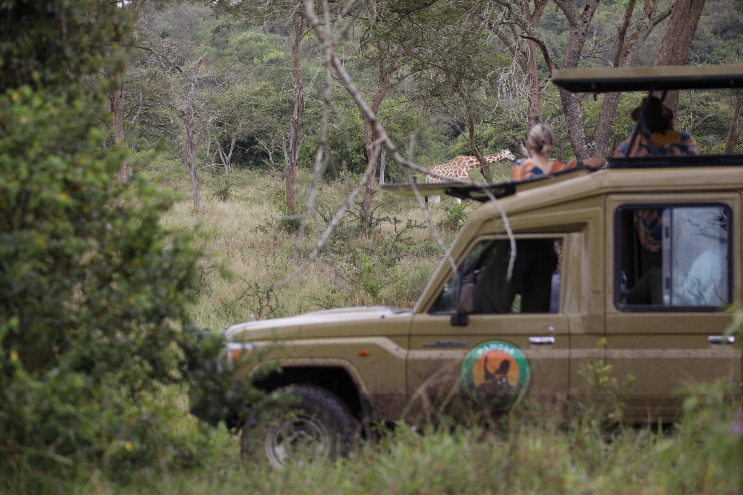 3-Day Wildlife Safari in Lake Mburo National Park