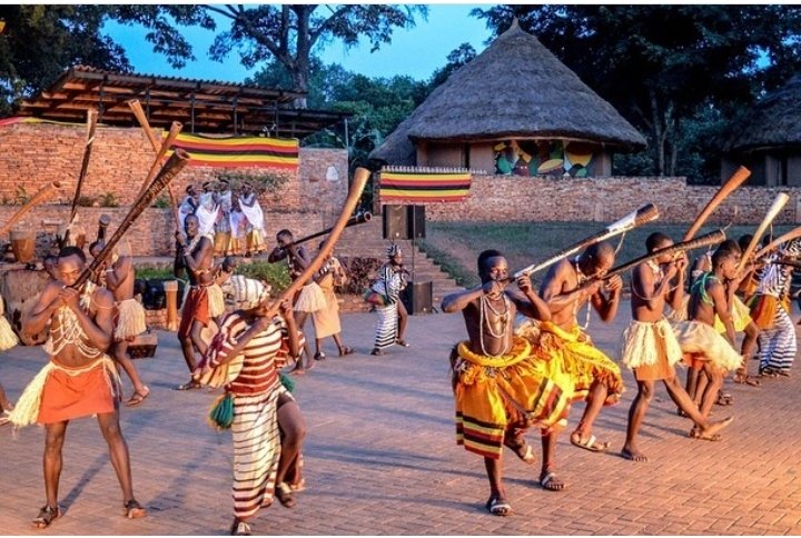 Discover Uganda's Cultural Experiences: A Journey Through Traditions and Communities