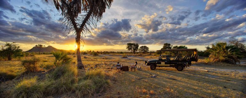 Off the Beaten Path Safaris in Kenya: Exploring Hidden Gems