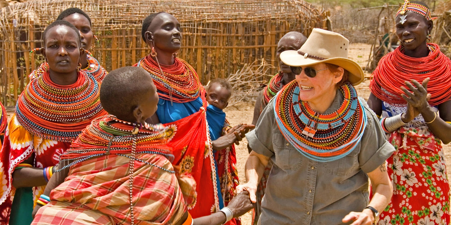 Cultural Tours in Kenya: A Journey Through Tradition and Heritage