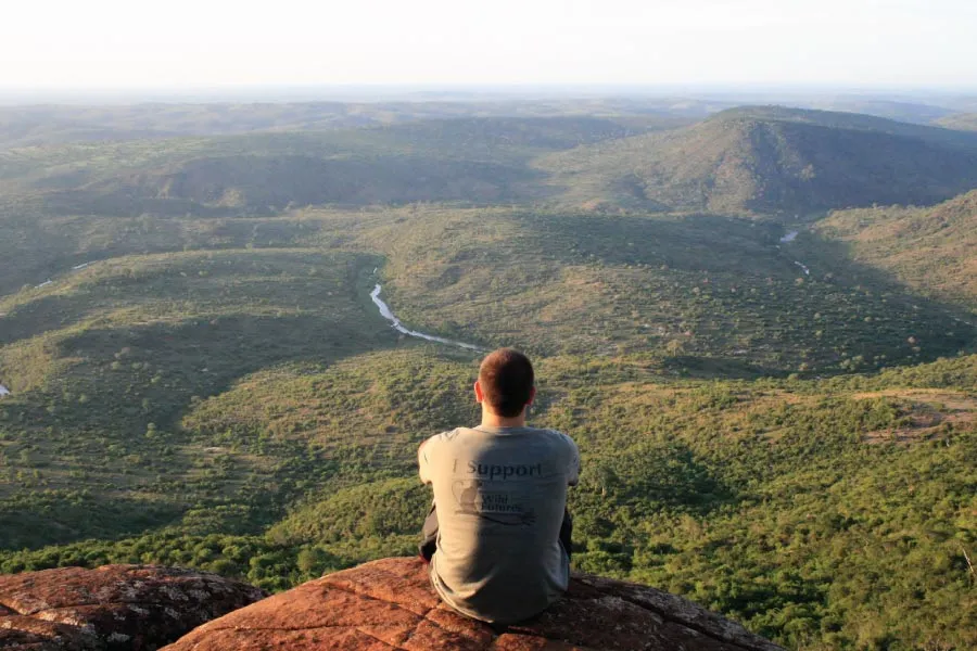 Kenya’s Underrated National Parks