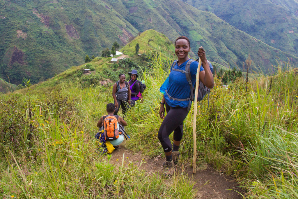 Uganda's Off-the-Beaten-Path Hiking Trails| A Journey into Untouched Wilderness