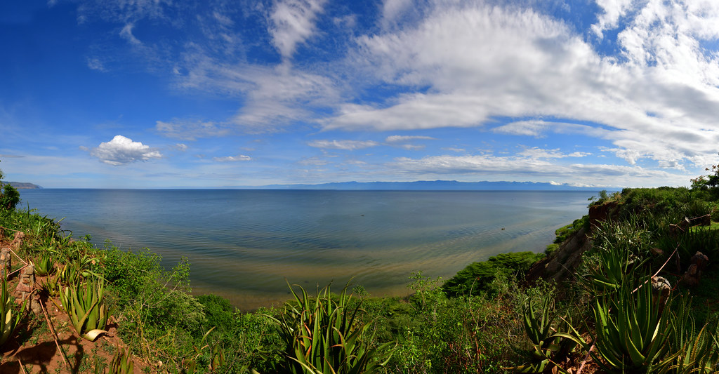 Exploring Uganda's Albertine Rift Valley: A Natural Wonder.