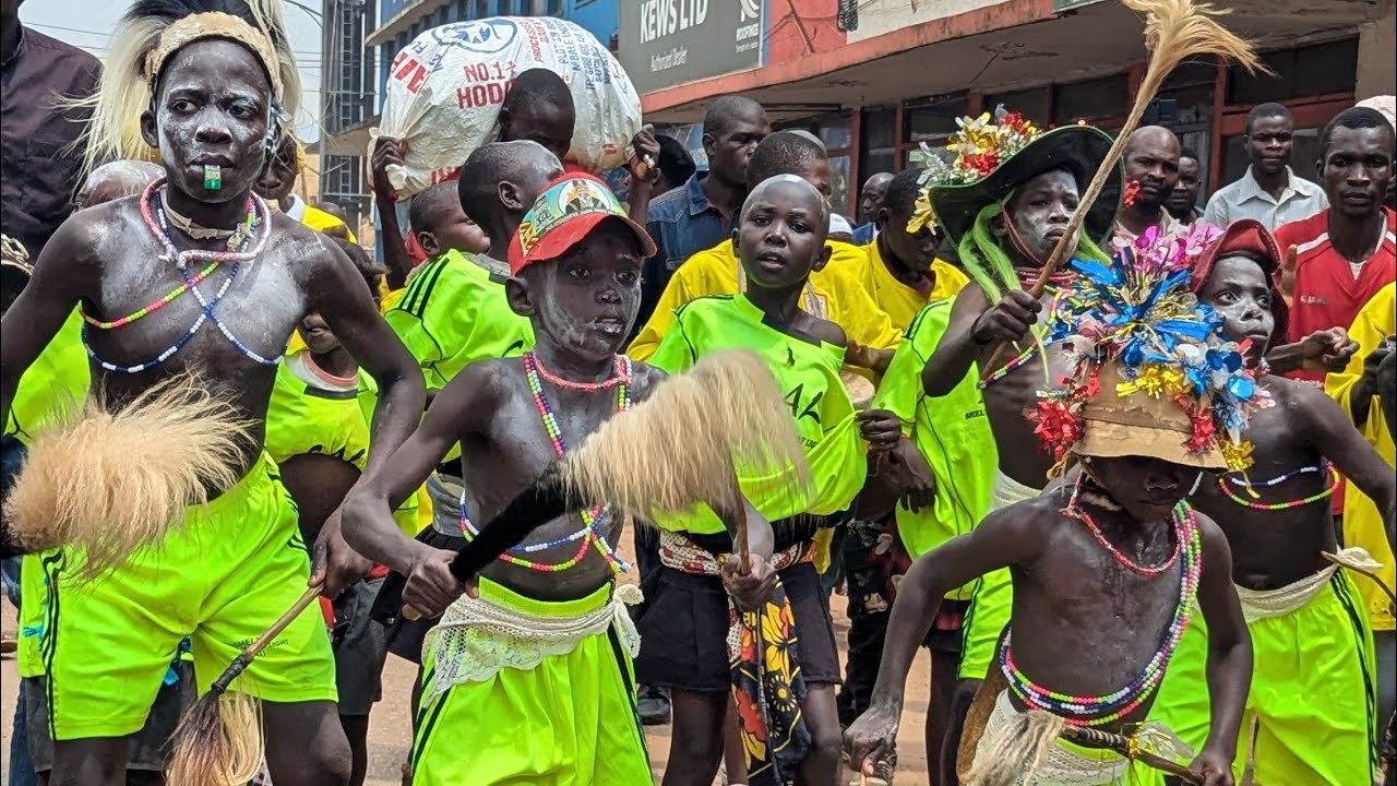 Cultural Experiences to Watch Out for in Uganda 2025.