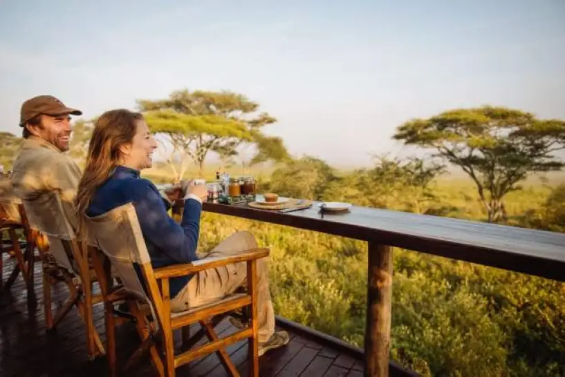 2025 Honeymoon Ideas: Romantic Safaris in Uganda.