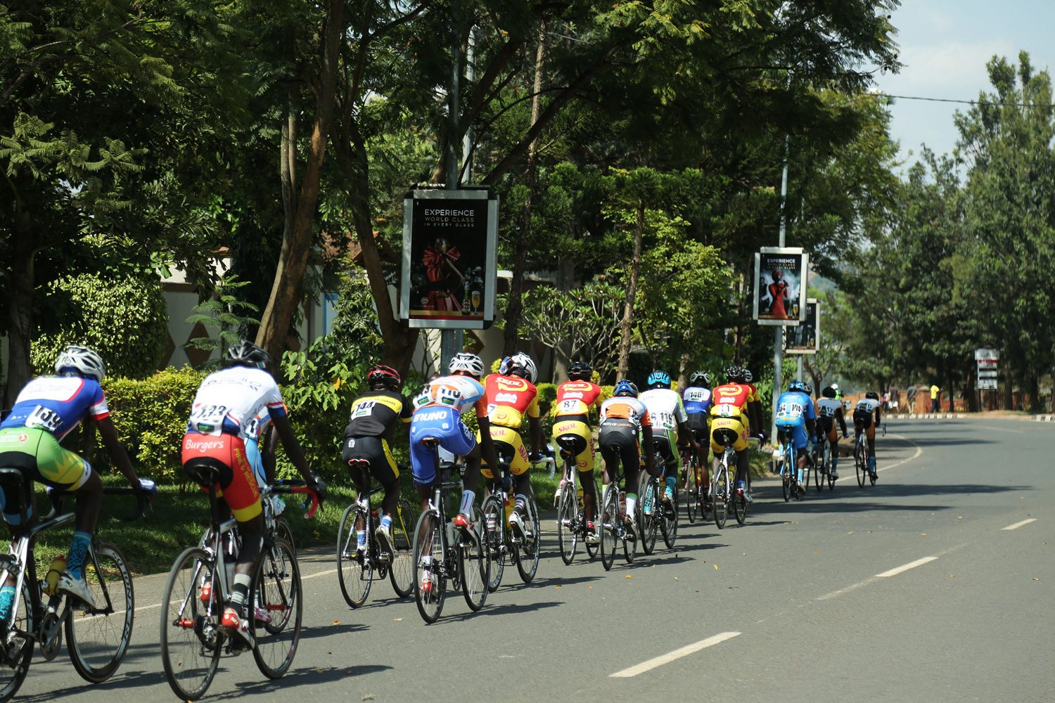 Rwanda Awaits: Cycling, Adventure, and Tourism During UCI 2025.