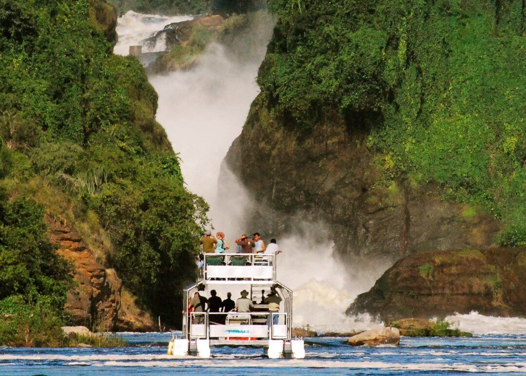 2025 Guide to Uganda's Waterfalls: Hidden Gems to Explore.