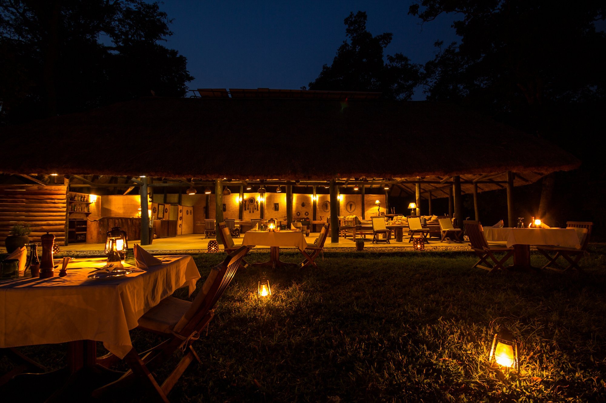 Best Places to Stay in Uganda for 2025 Safaris.