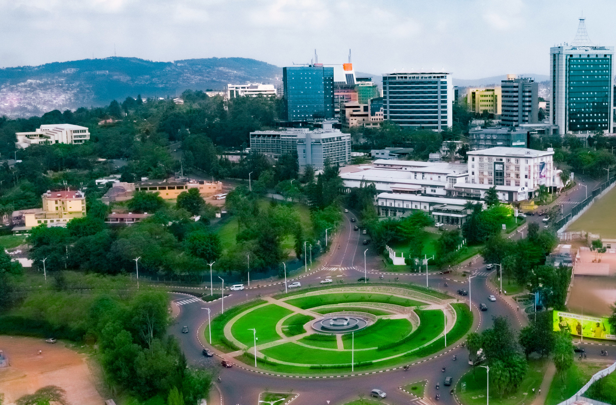 Top Reasons to Visit Rwanda in 2025.