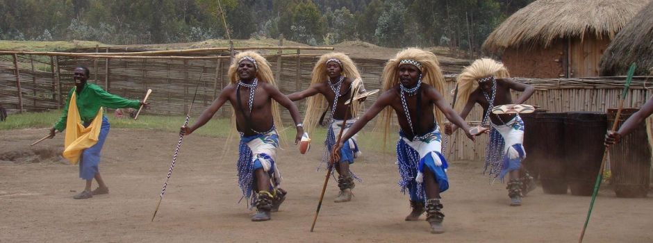 The Best Cultural Experiences in Rwanda for Travelers.